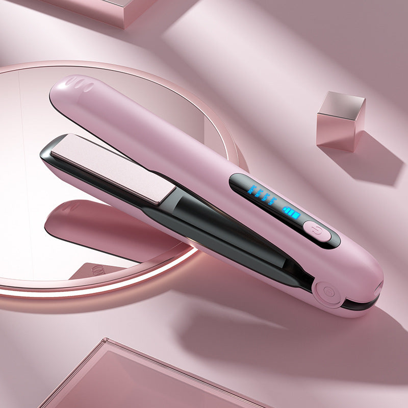 Mabo Wireless Hair Straightener