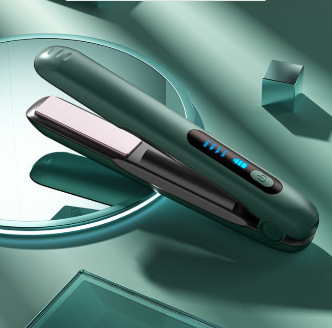 Mabo Wireless Hair Straightener