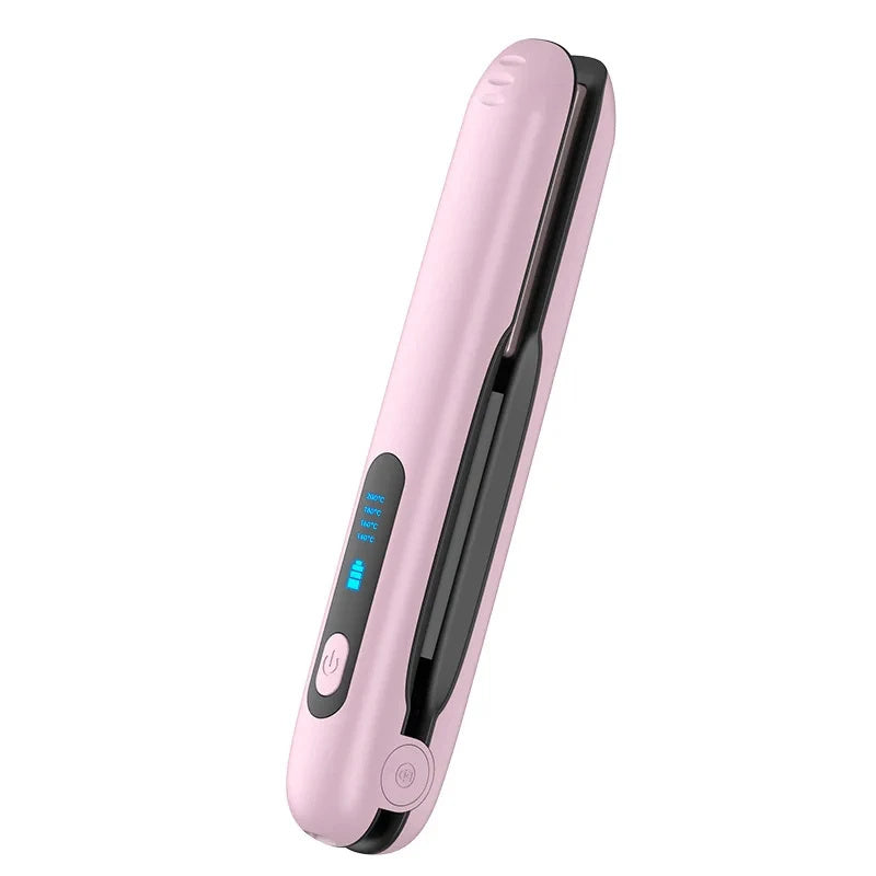 Mabo Wireless Hair Straightener