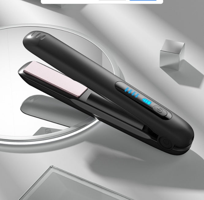Mabo Wireless Hair Straightener