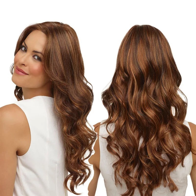 Mabo Fashion wig