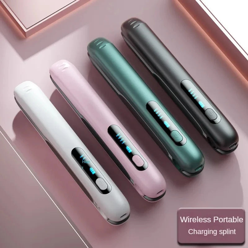 Mabo Wireless Hair Straightener