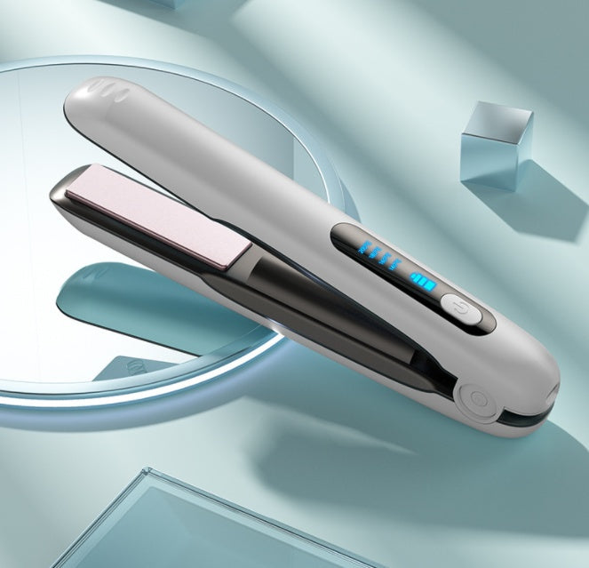 Mabo Wireless Hair Straightener