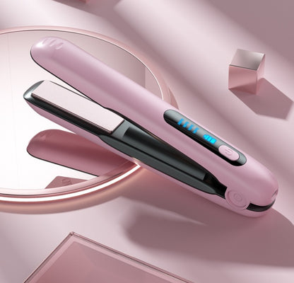 Mabo Wireless Hair Straightener